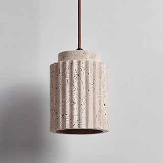 Mysolel Suspension Travertin