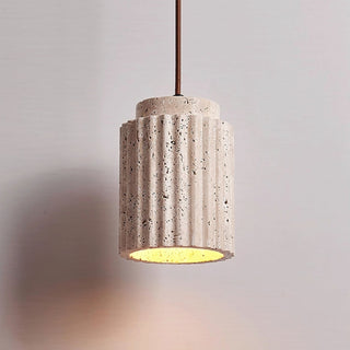 Mysolel Suspension Travertin