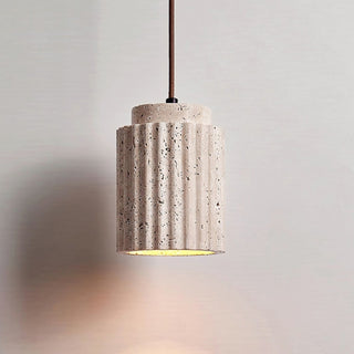 Mysolel Suspension Travertin