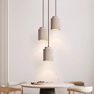 Mysolel Suspension Travertin