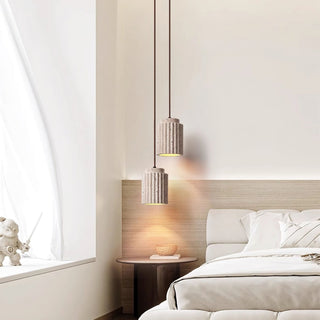 Mysolel Suspension Travertin