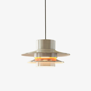 Ulux Suspension Chrome