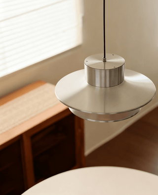 Ulux Suspension Chrome