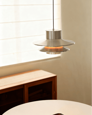 Ulux Suspension Chrome