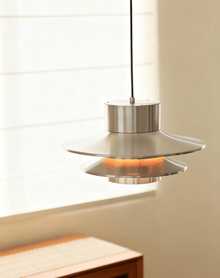 Ulux Suspension Chrome