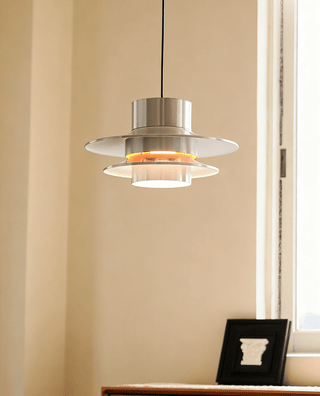 Ulux Suspension Chrome