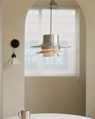 Ulux Suspension Chrome