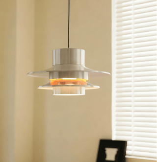 Ulux Suspension Chrome