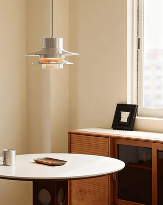 Ulux Suspension Chrome