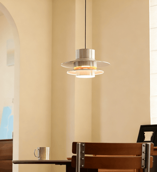 Ulux Suspension Chrome