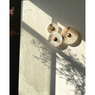 Elaoette Applique Murale