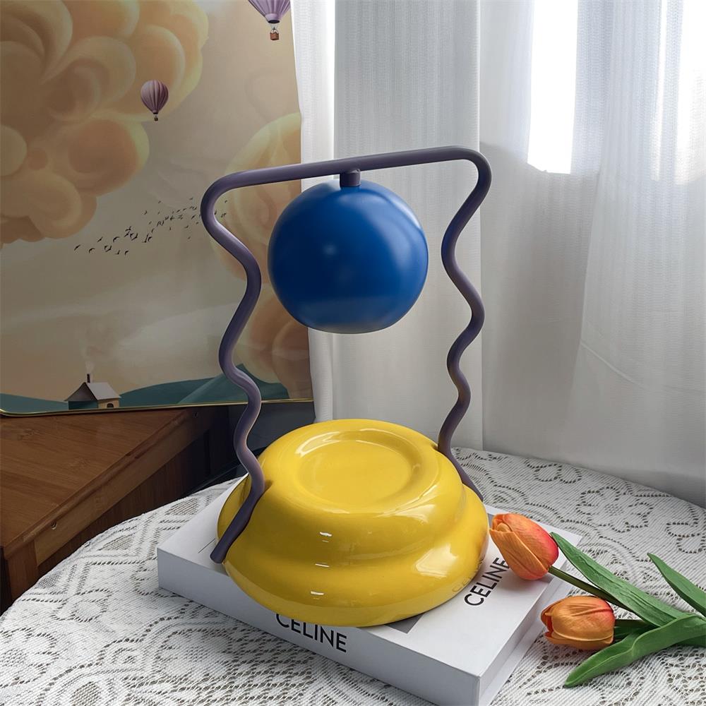 Caldia Lampe de Table