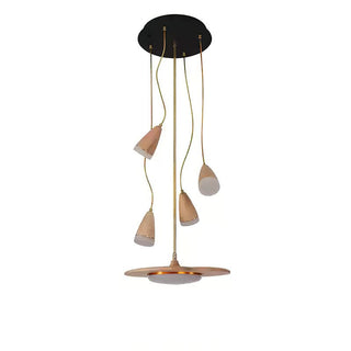 Calder Lustre LED Blossom
