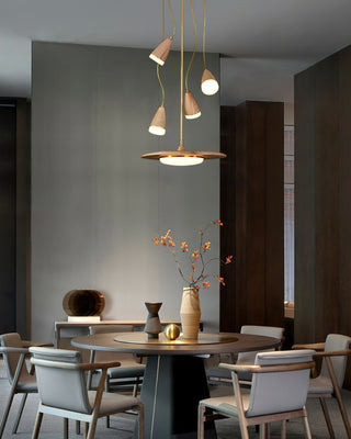 Calder Lustre LED Blossom