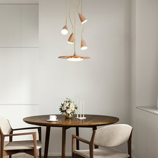 Calder Lustre LED Blossom