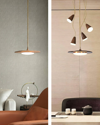 Calder Lustre LED Blossom