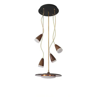 Calder Lustre LED Blossom