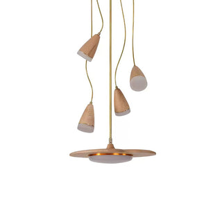 Calder Lustre LED Blossom