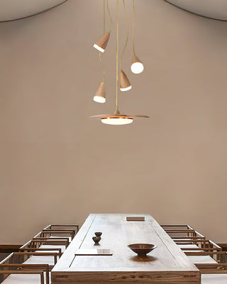 Calder Lustre LED Blossom
