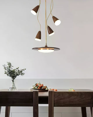 Calder Lustre LED Blossom