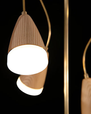 Calder Lustre LED Blossom