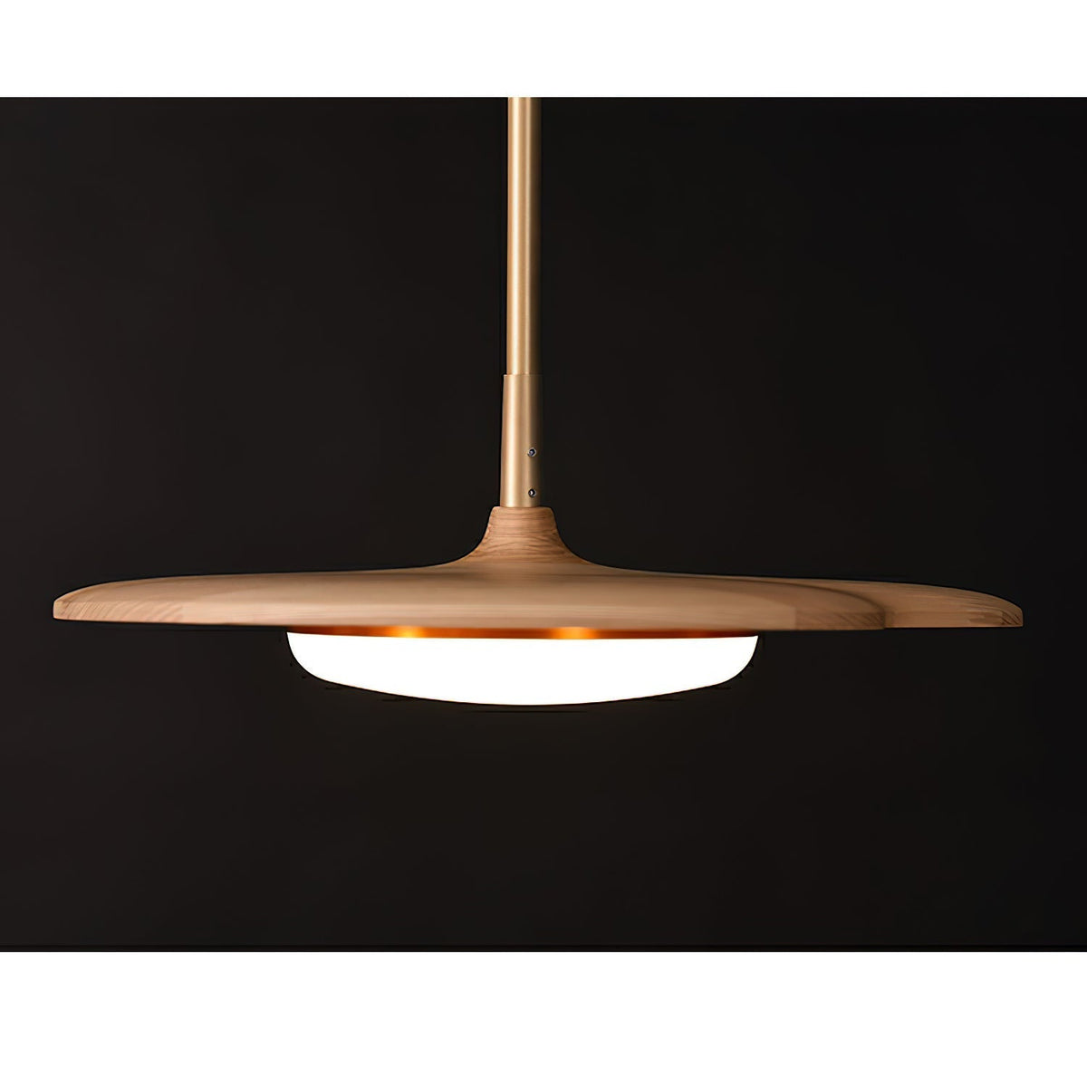 Calder Lustre LED Fleur