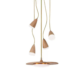 Calder Lustre LED Blossom