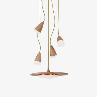 Calder Lustre LED Blossom