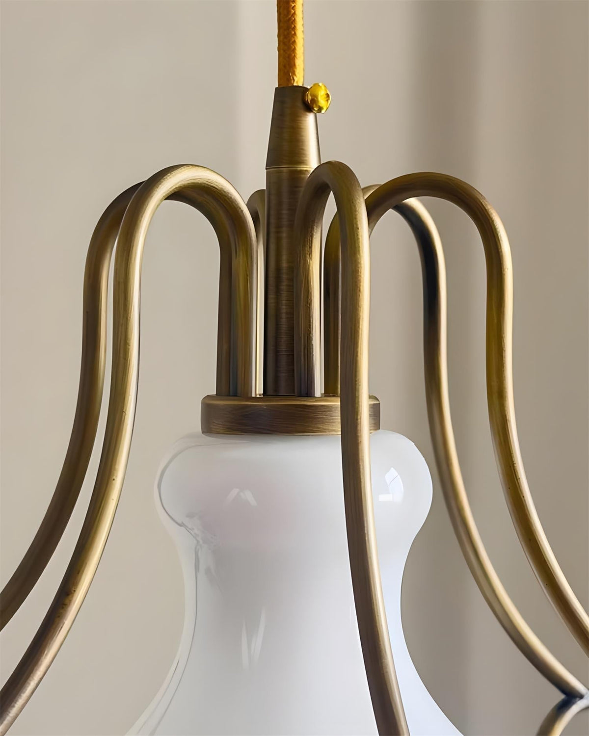 Jewel Suspension