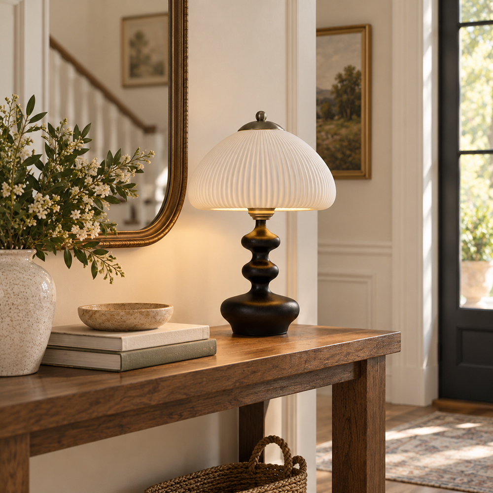 Briarford Lampe De Table