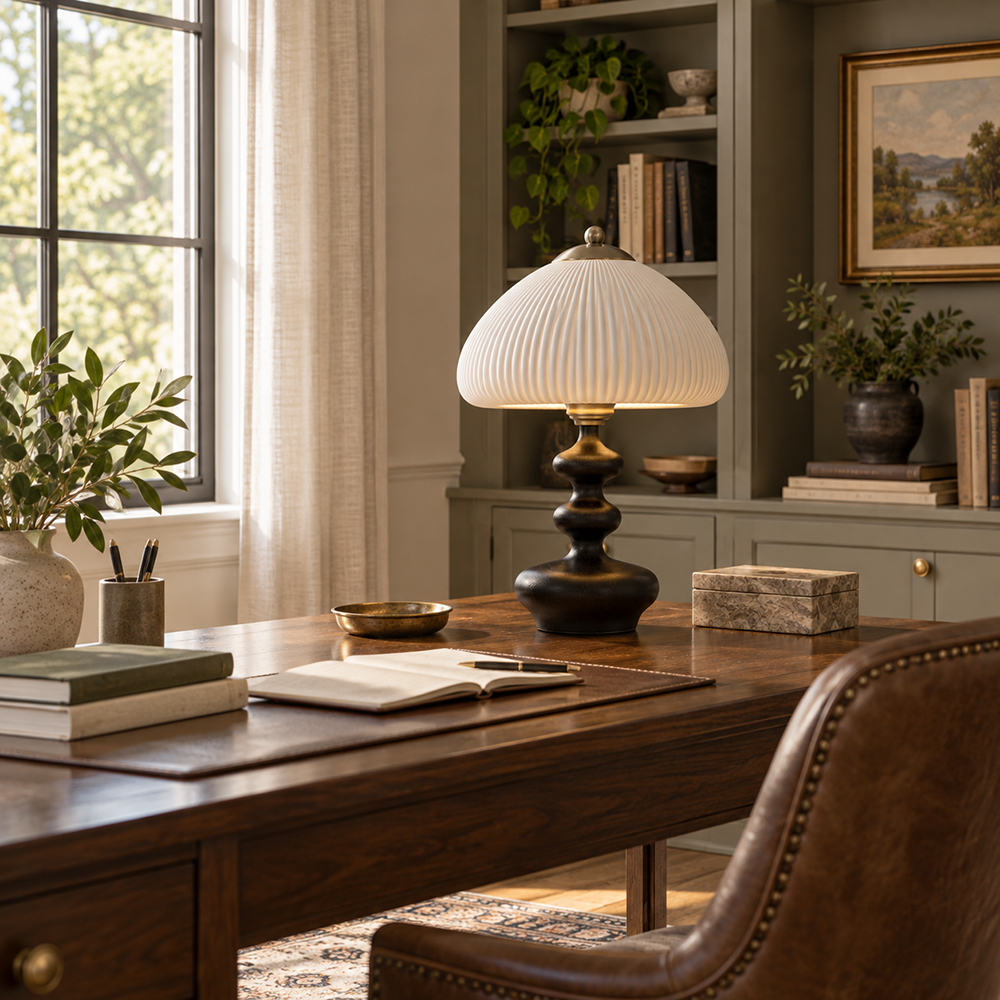 Briarford Lampe De Table