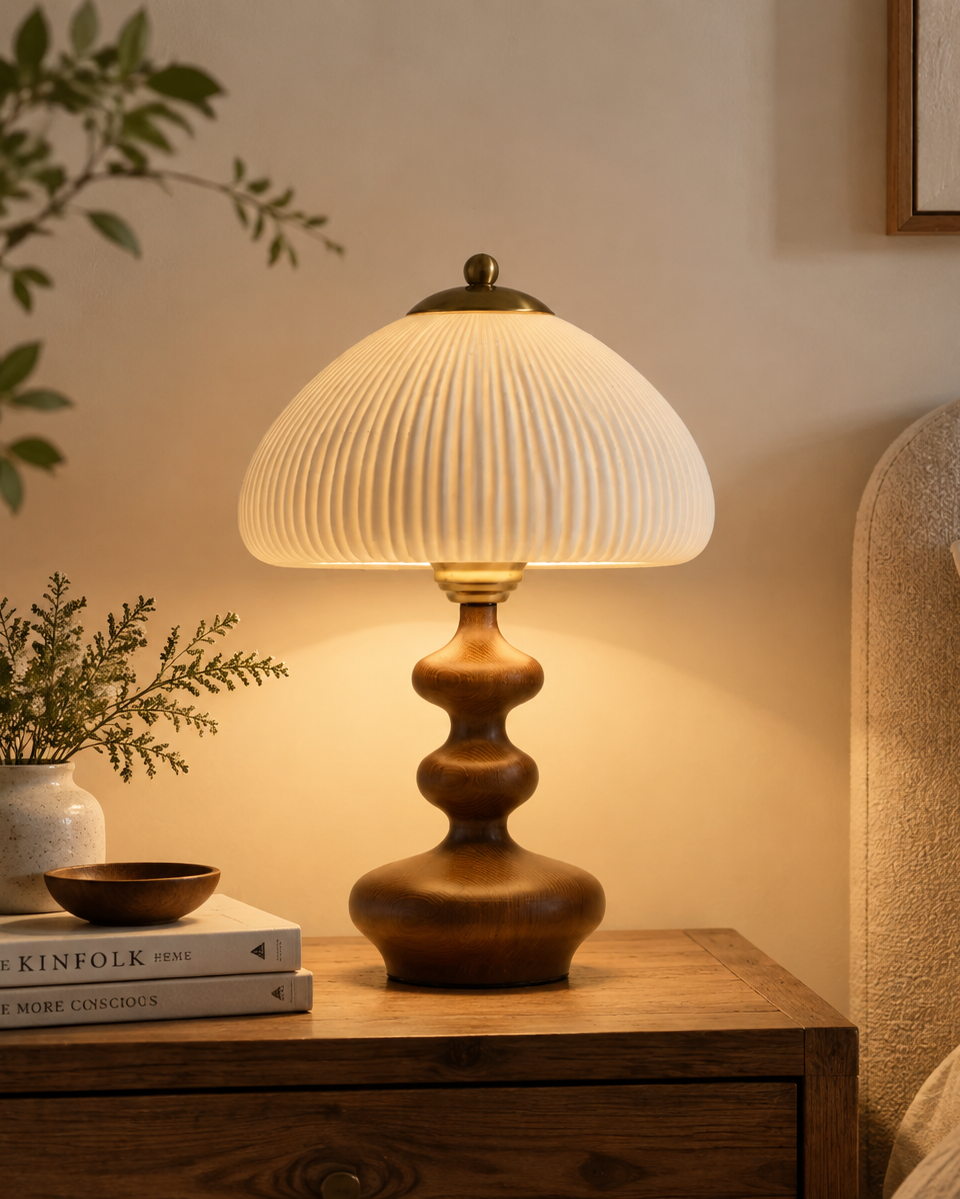 Briarford Lampe De Table