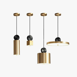 Phoebe Suspension Moderne