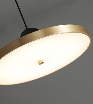 Phoebe Suspension Moderne