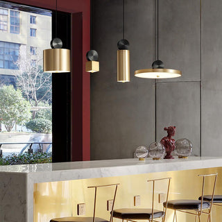 Phoebe Suspension Moderne