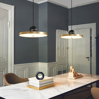 Phoebe Suspension Moderne