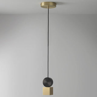 Phoebe Suspension Moderne