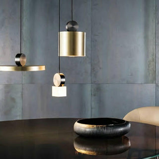 Phoebe Suspension Moderne