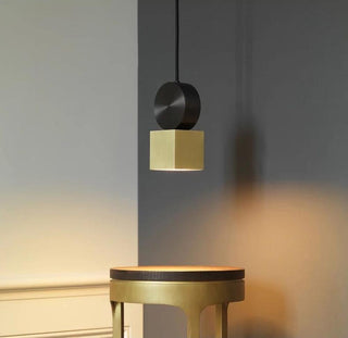 Phoebe Suspension Moderne