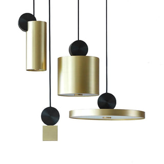 Phoebe Suspension Moderne