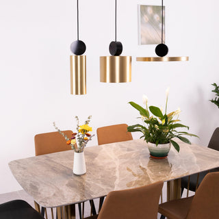 Phoebe Suspension Moderne