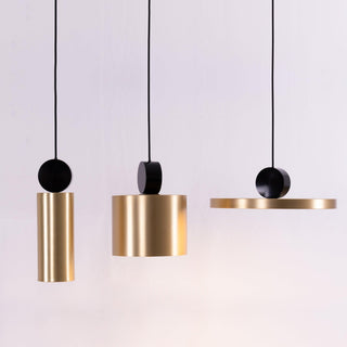 Phoebe Suspension Moderne