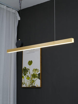 Zenite Lampe en Laiton Artistique