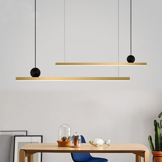 Zenite Lampe en Laiton Artistique
