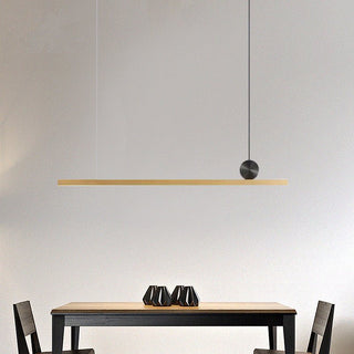 Zenite Lampe en Laiton Artistique