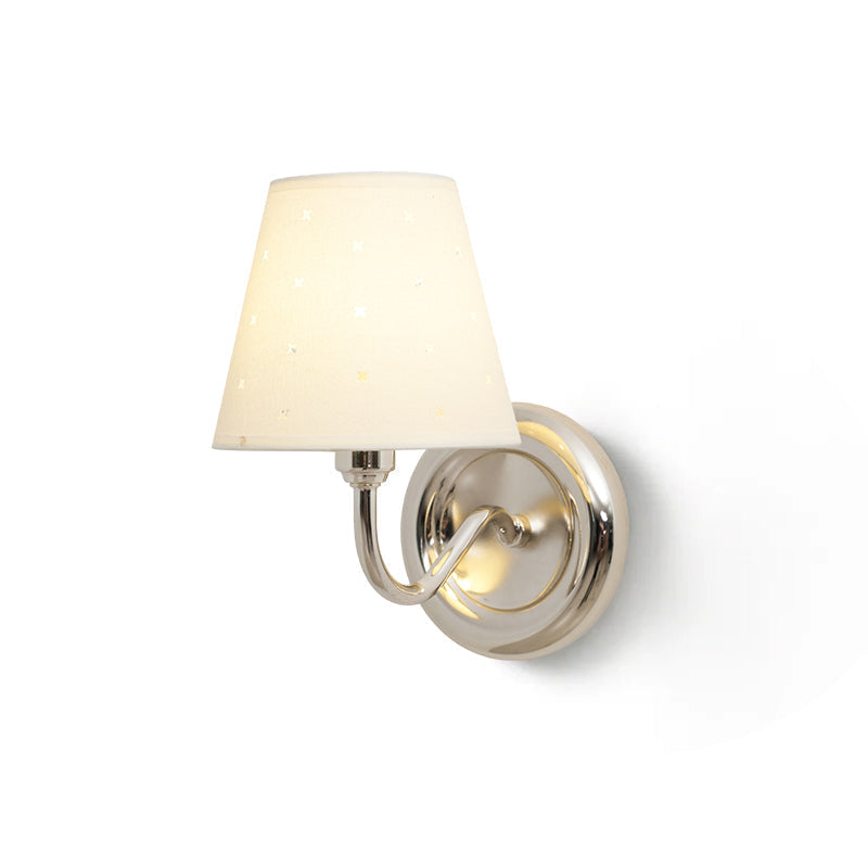 Calerelia Applique Murale Starburst