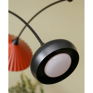 FloraCurv Suspension Artisanale en Verre