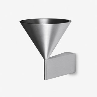 Calice Cone Wall Sconce-Neutral Decor