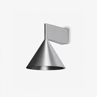 Calice Cone Wall Sconce-Neutral Decor