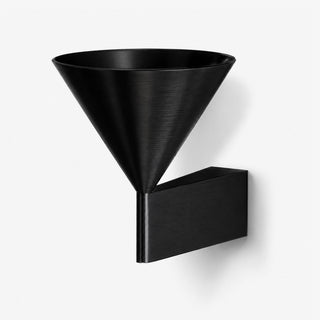 Calice Cone Wall Sconce-Neutral Decor